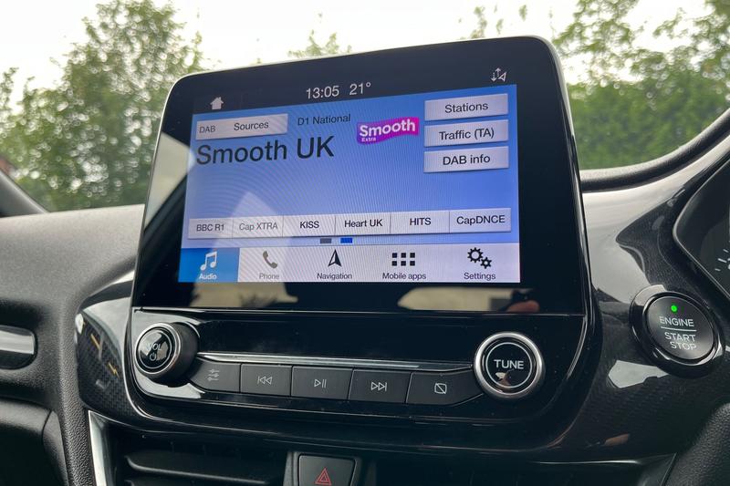 Used Ford Fiesta 2019 for sale - 78158178: Photo 30