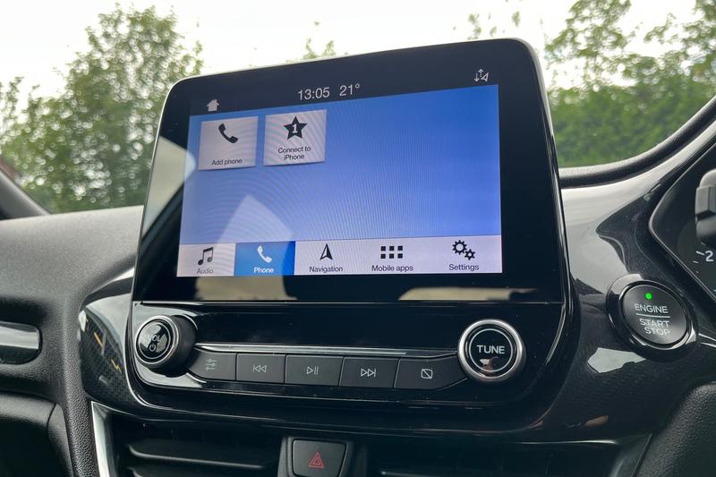 Used Ford Fiesta 2019 for sale - 78158178: Photo 31