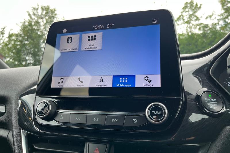 Used Ford Fiesta 2019 for sale - 78158178: Photo 33