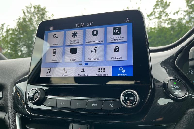 Used Ford Fiesta 2019 for sale - 78158178: Photo 34