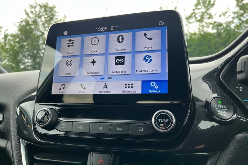 Used Ford Fiesta 2019 for sale - 78158178: Photo 35