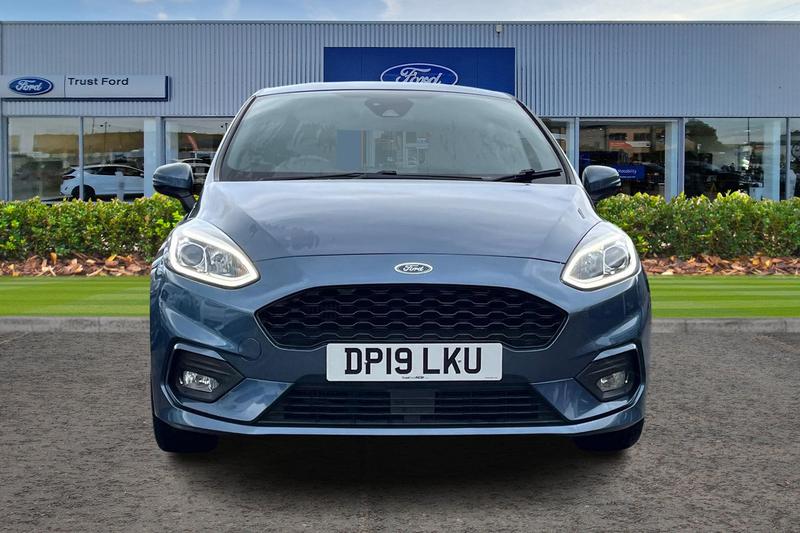 Used Ford Fiesta 2019 for sale - 78158178: Photo 6