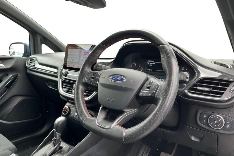 Used Ford Fiesta 2019 for sale - 78158178: Photo 9