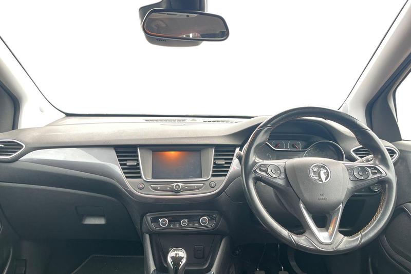 Used Vauxhall Crossland X 2019 for sale - 77407057: Photo 10