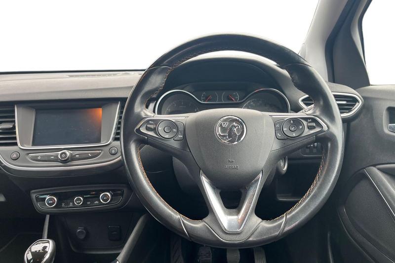 Used Vauxhall Crossland X 2019 for sale - 77407057: Photo 11