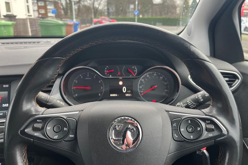 Used Vauxhall Crossland X 2019 for sale - 77407057: Photo 12