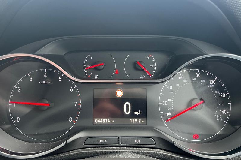 Used Vauxhall Crossland X 2019 for sale - 77407057: Photo 13