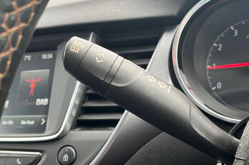 Used Vauxhall Crossland X 2019 for sale - 77407057: Photo 14