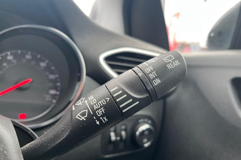 Used Vauxhall Crossland X 2019 for sale - 77407057: Photo 15