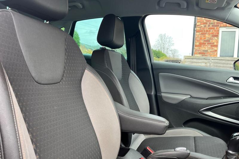 Used Vauxhall Crossland X 2019 for sale - 77407057: Photo 17