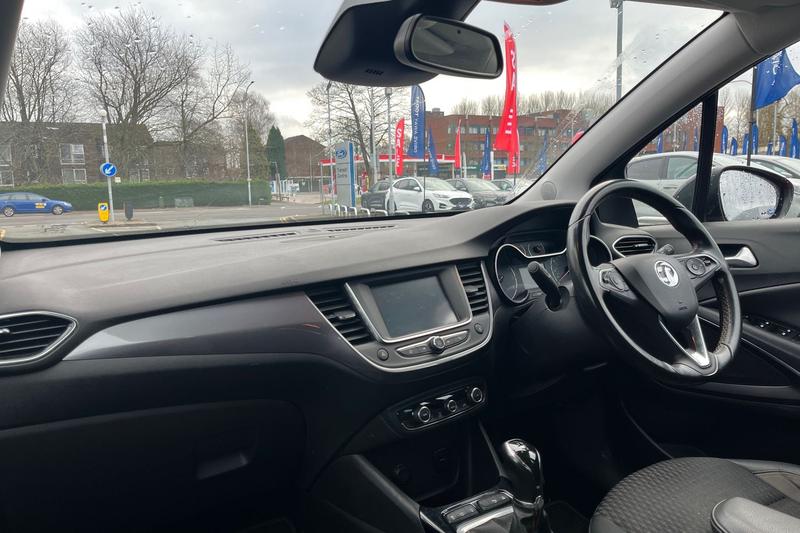 Used Vauxhall Crossland X 2019 for sale - 77407057: Photo 18