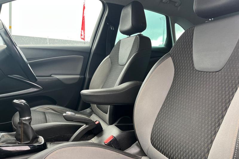 Used Vauxhall Crossland X 2019 for sale - 77407057: Photo 19