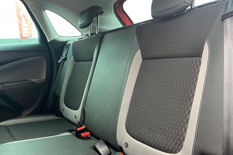 Used Vauxhall Crossland X 2019 for sale - 77407057: Photo 20