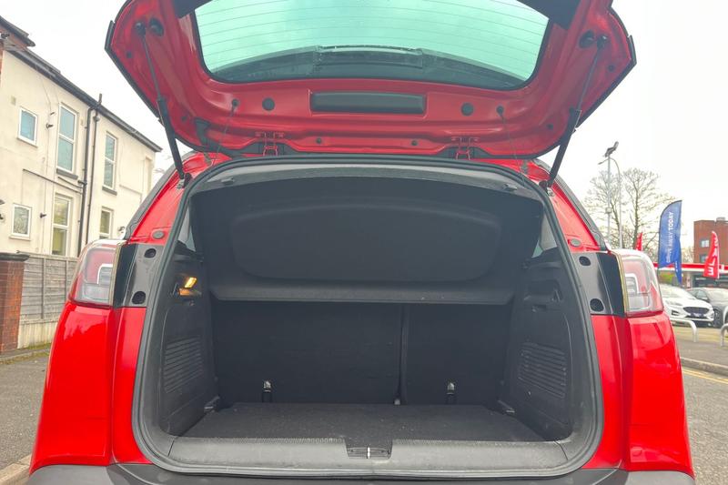 Used Vauxhall Crossland X 2019 for sale - 77407057: Photo 21