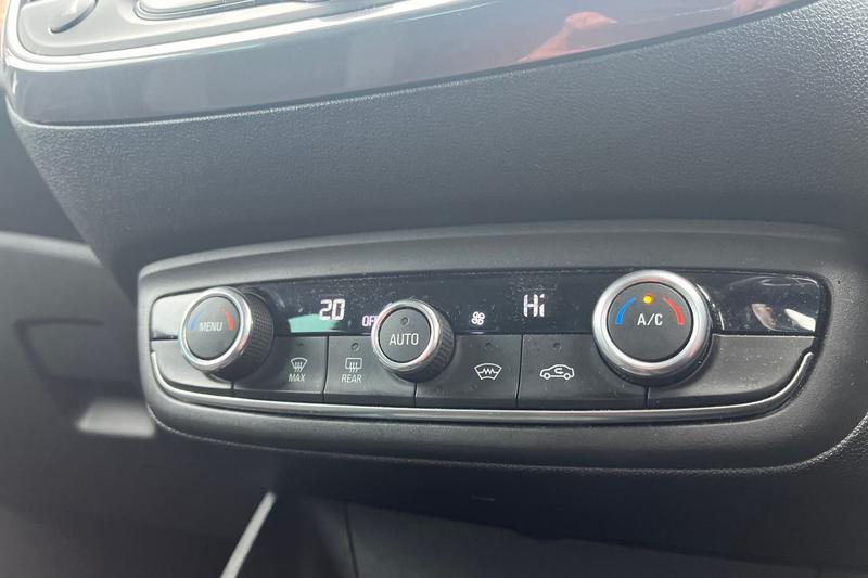 Used Vauxhall Crossland X 2019 for sale - 77407057: Photo 22