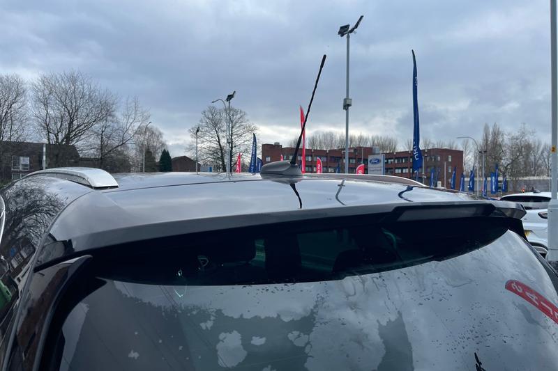 Used Vauxhall Crossland X 2019 for sale - 77407057: Photo 24