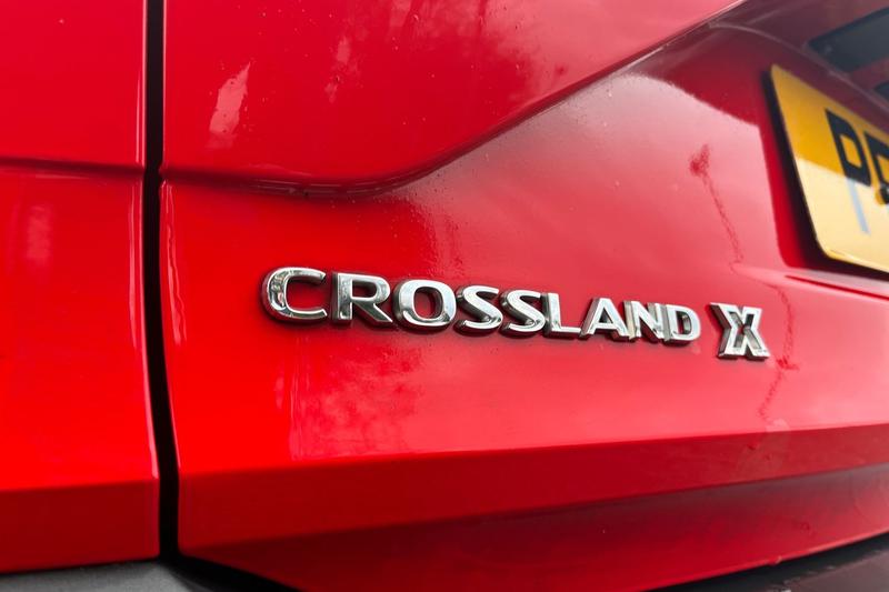 Used Vauxhall Crossland X 2019 for sale - 77407057: Photo 26