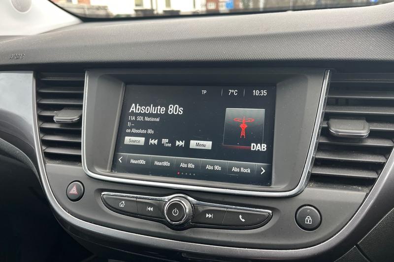 Used Vauxhall Crossland X 2019 for sale - 77407057: Photo 31