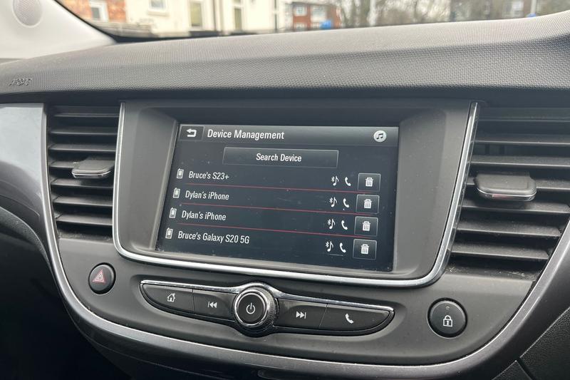 Used Vauxhall Crossland X 2019 for sale - 77407057: Photo 32