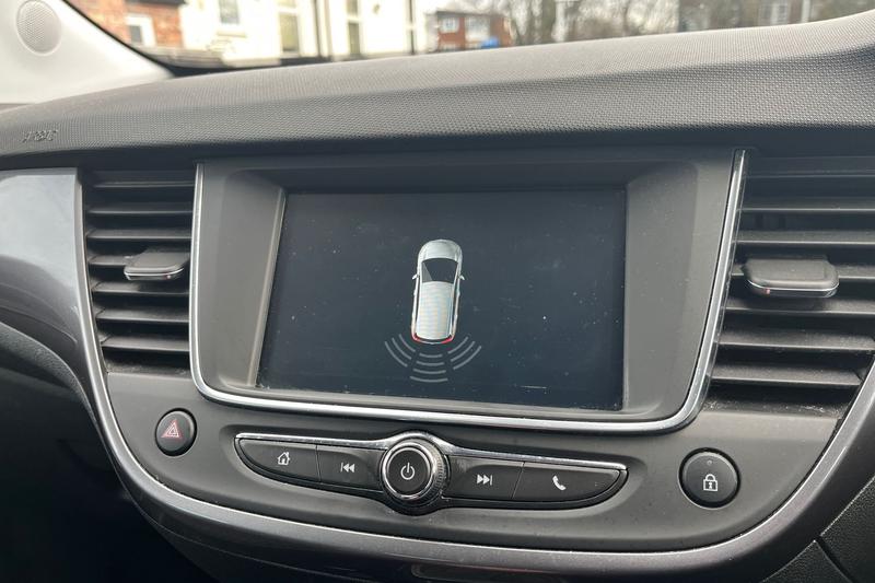 Used Vauxhall Crossland X 2019 for sale - 77407057: Photo 36