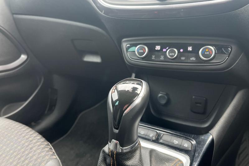 Used Vauxhall Crossland X 2019 for sale - 77407057: Photo 37