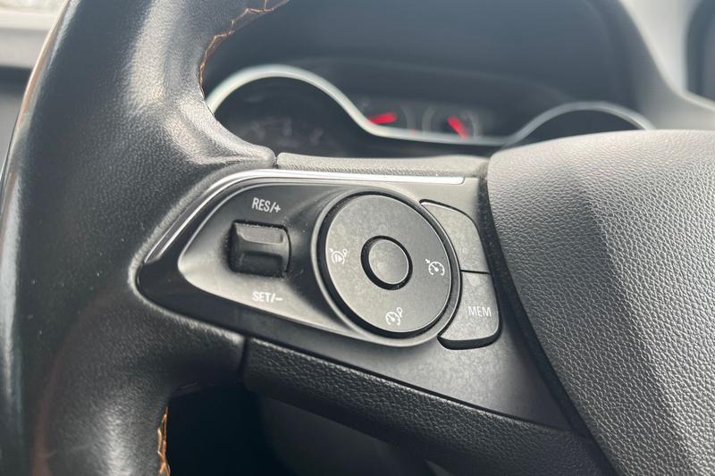 Used Vauxhall Crossland X 2019 for sale - 77407057: Photo 38