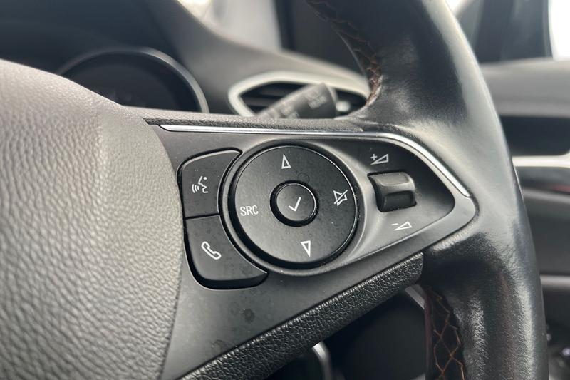 Used Vauxhall Crossland X 2019 for sale - 77407057: Photo 39