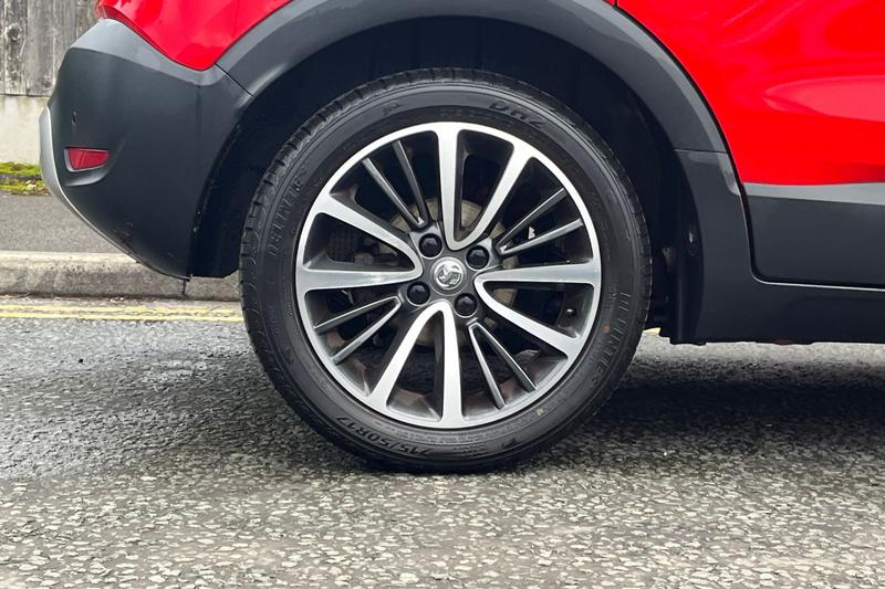 Used Vauxhall Crossland X 2019 for sale - 77407057: Photo 8