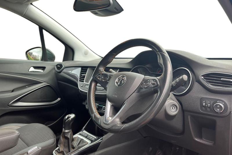 Used Vauxhall Crossland X 2019 for sale - 77407057: Photo 9