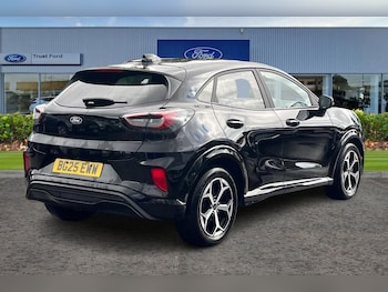 Used Ford Puma 2025 for sale - 78677522: Photo
