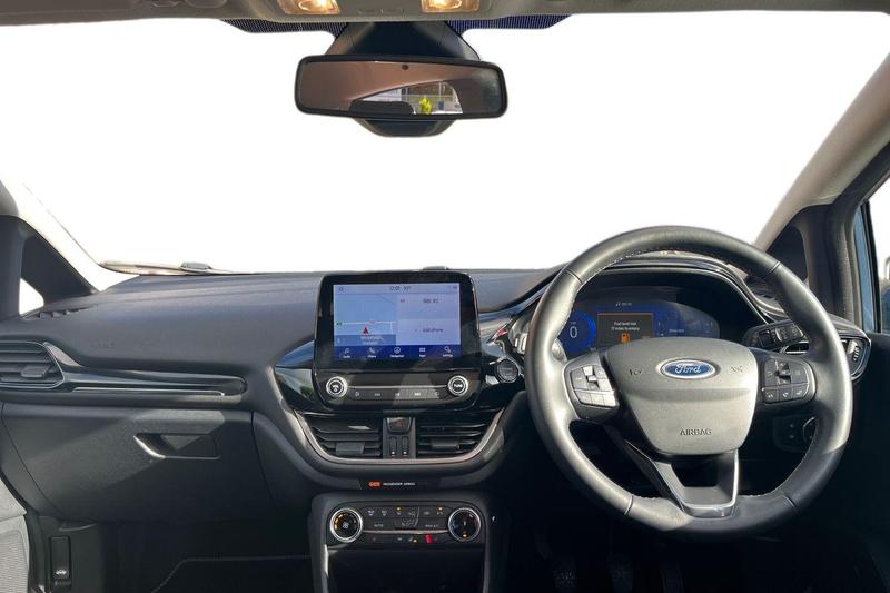 Used Ford Fiesta 2023 for sale - 76385034: Photo 10