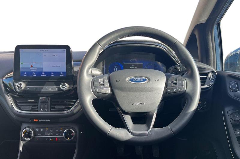 Used Ford Fiesta 2023 for sale - 76385034: Photo 11