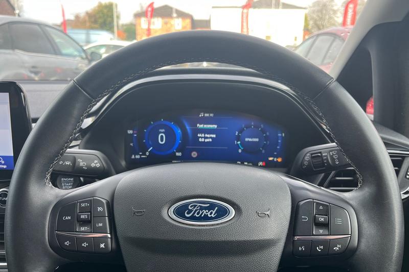 Used Ford Fiesta 2023 for sale - 76385034: Photo 12