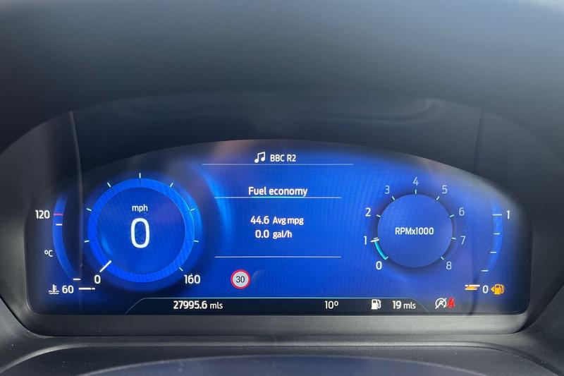 Used Ford Fiesta 2023 for sale - 76385034: Photo 13