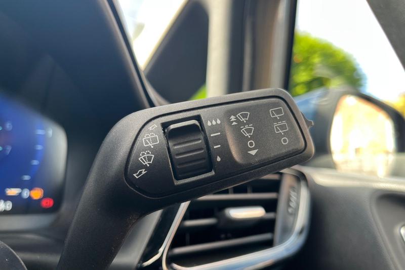 Used Ford Fiesta 2023 for sale - 76385034: Photo 15