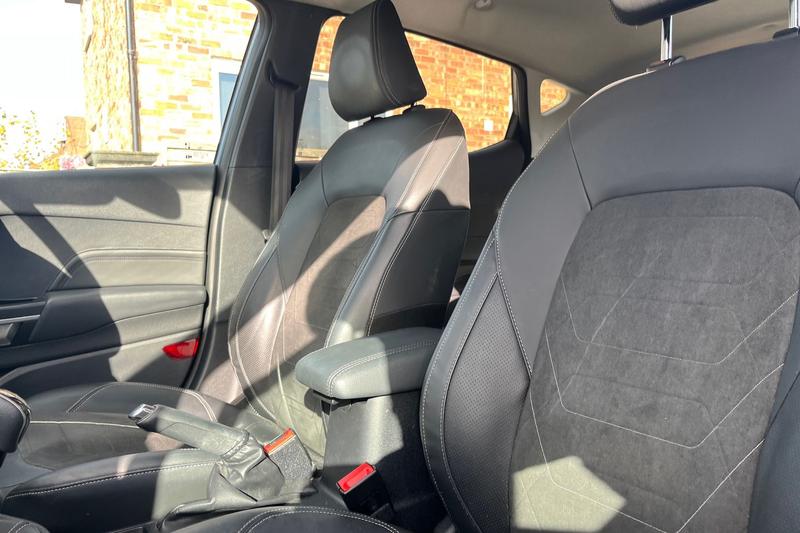 Used Ford Fiesta 2023 for sale - 76385034: Photo 19