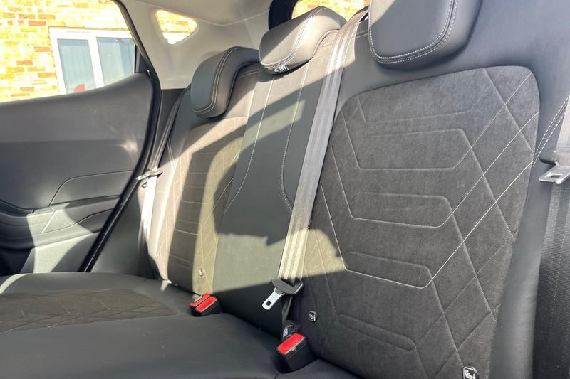 Used Ford Fiesta 2023 for sale - 76385034: Photo 20