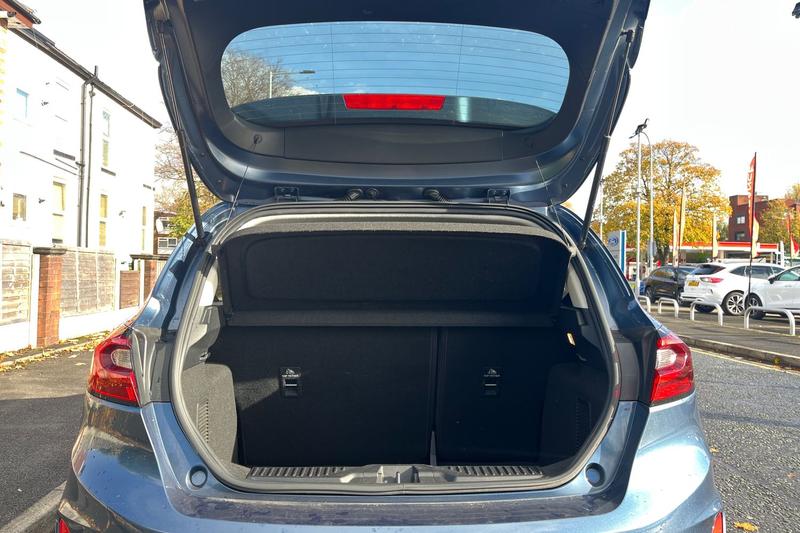 Used Ford Fiesta 2023 for sale - 76385034: Photo 21