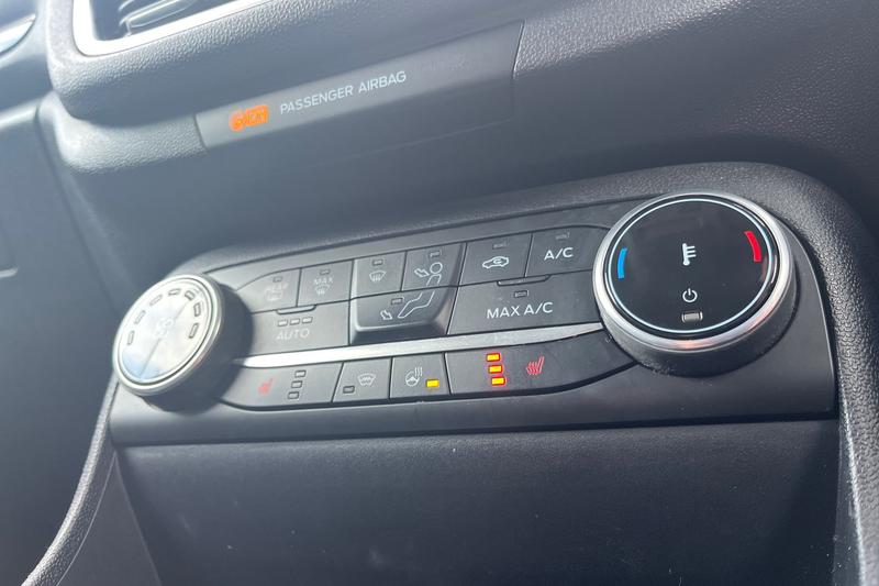 Used Ford Fiesta 2023 for sale - 76385034: Photo 22