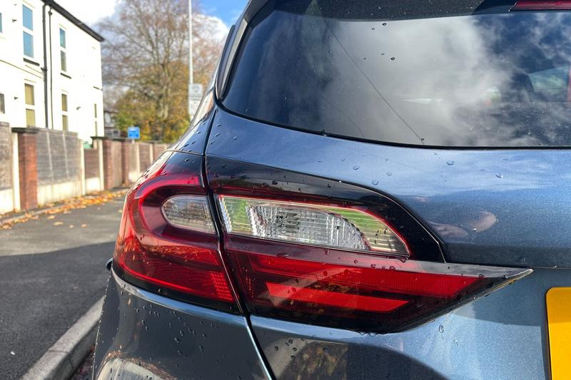 Used Ford Fiesta 2023 for sale - 76385034: Photo 25