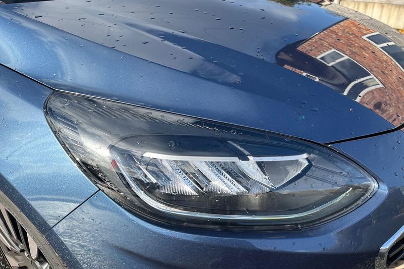 Used Ford Fiesta 2023 for sale - 76385034: Photo 27