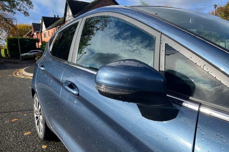 Used Ford Fiesta 2023 for sale - 76385034: Photo 28