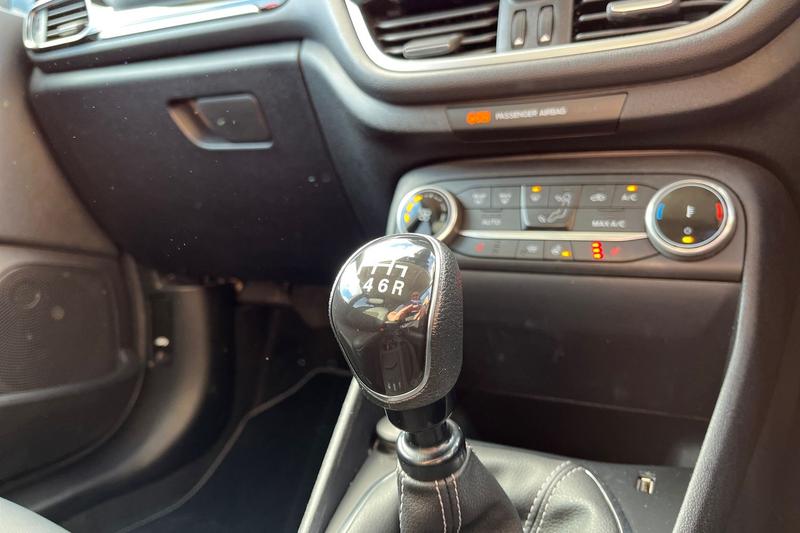 Used Ford Fiesta 2023 for sale - 76385034: Photo 29