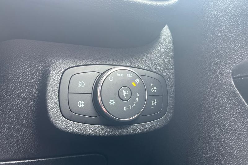 Used Ford Fiesta 2023 for sale - 76385034: Photo 30