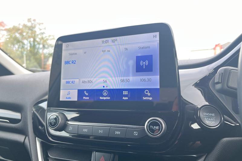 Used Ford Fiesta 2023 for sale - 76385034: Photo 31