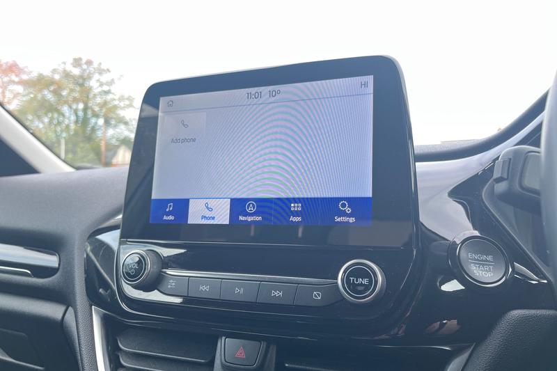 Used Ford Fiesta 2023 for sale - 76385034: Photo 32