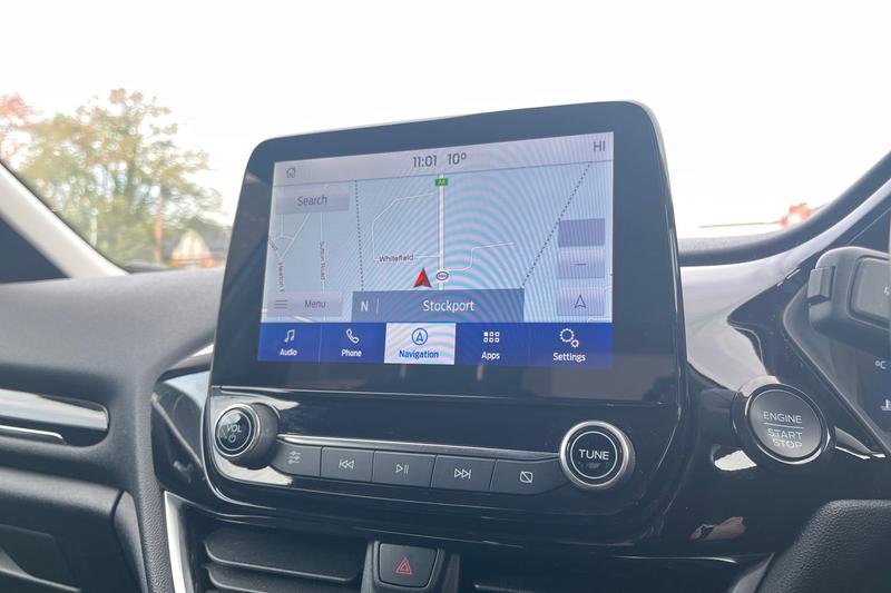 Used Ford Fiesta 2023 for sale - 76385034: Photo 33