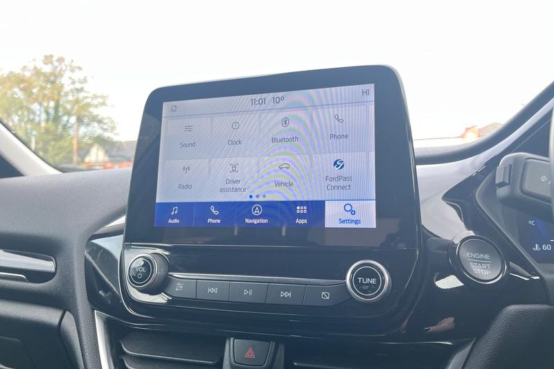 Used Ford Fiesta 2023 for sale - 76385034: Photo 35