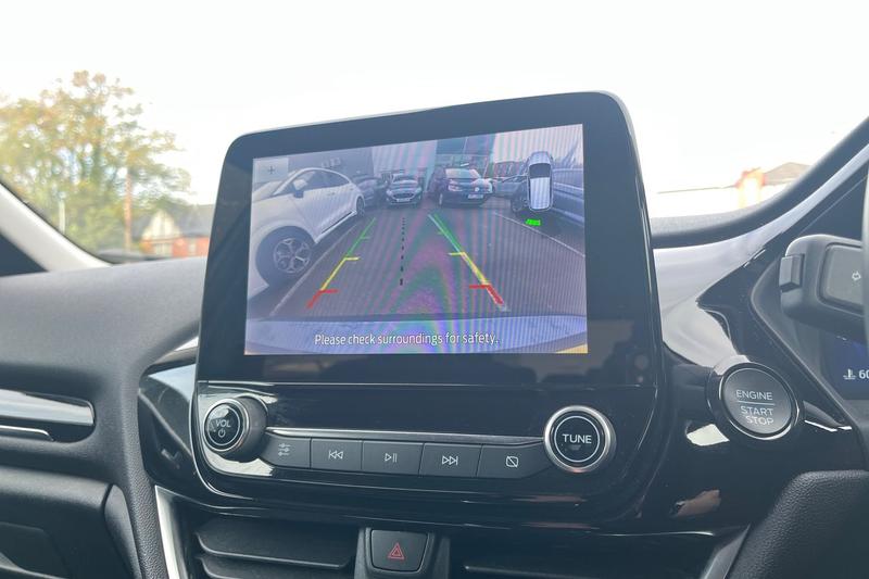 Used Ford Fiesta 2023 for sale - 76385034: Photo 36