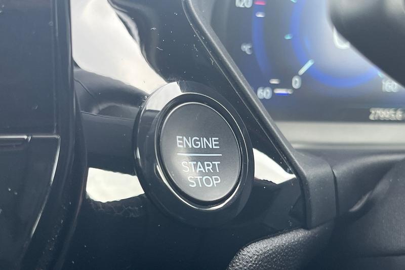 Used Ford Fiesta 2023 for sale - 76385034: Photo 38